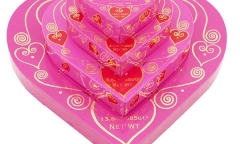 Những loại chocolate hảo hạng cho mùa Valentine 2014