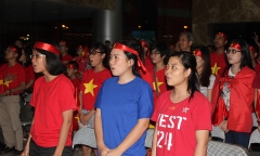 4 lần liên tiếp thua Việt Nam, HLV U19 Thái Lan: 