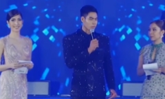 Video: Màn cứu thua xuất sắc của phiên dịch viên cho đại diện Việt Nam tại chung kết Nam vương Toàn cầu 2022