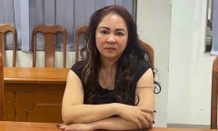 Tướng Tô Ân Xô: Vụ án liên quan bà Nguyễn Phương Hằng sẽ sớm đưa ra xét xử