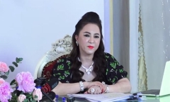 Bà Nguyễn Phương Hằng tiếp tục bị tạm giam thêm 60 ngày, để chờ xét xử 