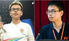 Quán quân Olympia duy nhất không đi du học Úc giờ ra sao?