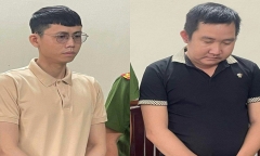 Trưởng nhóm cấu kết với nhân viên tư vấn giao nhận tham ô 2,3 tỷ đồng của công ty