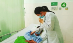 Tin tức đời sống ngày 6/9: Nhập viện cấp cứu vì tự ý uống thuốc nam chữa suy thận cấp