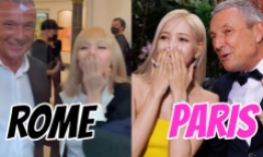 Những lần BLACKPINK xuất hiện như nữ hoàng tại sự kiện cao cấp