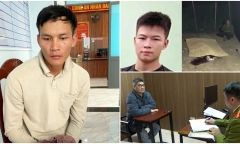 Tin tức an ninh hình sự 6/3: Bắt đối tượng mang nhiều tiền án, 