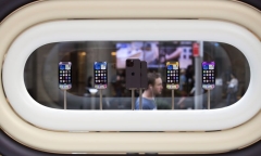 Tin tức công nghệ mới nóng nhất hôm nay 7/2: iPhone có thể thêm bản Ultra siêu cao cấp
