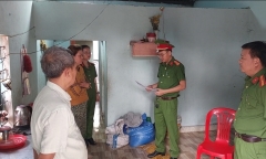 Cho vay với lãi suất 