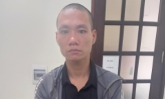 Quen nhau qua “Hội mua bán xe không giấy tờ