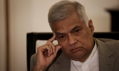 Thủ tướng Sri Lanka tuyên bố tình trạng khẩn cấp 