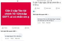 Giá vé Táo Quân 2024: Tăng cao so với năm trước, đỉnh điểm 14 triệu đồng/cặp