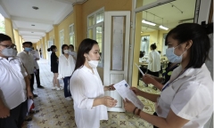Mục tiêu kỳ thi tốt nghiệp THPT từ năm 2025: Nhiều ý kiến băn khoăn