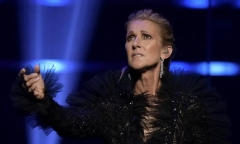 Celine Dion mắc bệnh hiếm gặp cả một triệu người mới có một