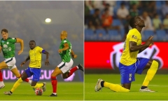 Ronaldo vắng mặt, Al Nassr thua ngay trận mở màn giải Saudi Pro League