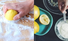 Những mẹo vặt làm sạch nhà cửa, vật dụng trong gia đình bằng chanh không phải ai cũng biết