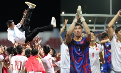 Báo chí quốc tế nói gì khi U23 Việt Nam bảo vệ thành công ngôi vô địch U23 Đông Nam Á