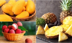 Những loại quả ngon miệng nhưng càng ăn càng béo, người giảm cân nên tránh xa
