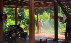Thanh Hoá: Một thai phụ mắc bệnh bạch hầu chưa rõ nguồn lây