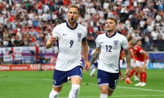 Nhận định trận Anh với Slovakia EURO 2024, 23h00 ngày 30/6: Chiến thắng khó khăn