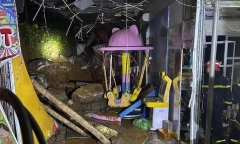 Vụ sạt lở khiến 3 trẻ nhỏ tử vong ở Hà Nội: Góc nhìn pháp lý của luật sư