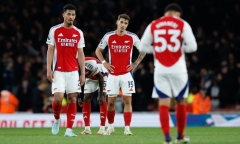 Kết quả bóng đá hôm nay ngày 24/4: Real Madrid thắng hú vía Getafe