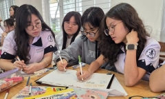 Thông tin mới nhất về thi tuyển sinh lớp 10 và lớp 10 chuyên ở TP.HCM