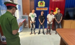 Diễn biến 
