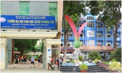 Vì sao một số trường đại học phải dừng tuyển hàng loạt ngành đào tạo?