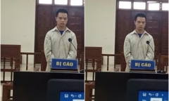 Bi kịch Tình-Tiền: Ly hôn vẫn còn ghen, người đàn ông sát hại bạn trai của vợ cũ