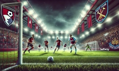 Dự đoán kết quả trận Bournemouth vs West Ham, Premier League 3h ngày 17/12: Lấy lại tự tin
