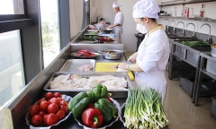 Thủ tướng chỉ đạo tăng cường phòng ngừa ngộ độc thực phẩm