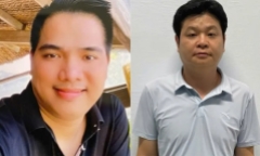 Lý do Lương Linh Sơn, Võ Việt Hổ bị công an bắt tạm giam