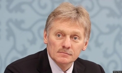 Điện Kremlin lên tiếng về nguồn cung tên lửa đạn đạo từ Iran