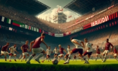 Nhận định soi kèo trận AC Milan với Salernitana, 1h45 ngày 26/5/2024