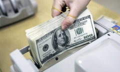 Tỷ giá USD mới nhất hôm nay 11/5/2024: USD thế giới đảo chiều tăng nhẹ