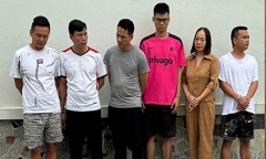 Phá đường dây