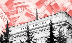 Ukraine tuyên bố tịch thu toàn bộ tài sản đóng băng của Nga, 50 tỷ USD chỉ là khởi đầu
