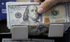 Tỷ giá USD hôm nay 11/8/2024: USD thế giới trượt giá