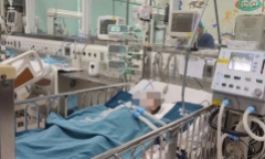 Bộ Y tế yêu cầu rà soát quy trình tiếp nhận, cấp cứu cháu bé ở Nam Định