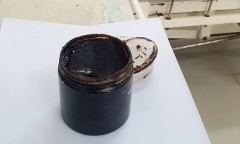 Người đàn ông nhập viện sau 15 phút uống chén thuốc 