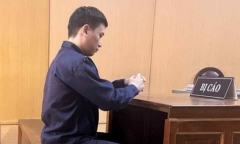 Bắt cóc, uy hiếp “con nợ” để đòi 1,5 tỷ đồng, người đàn ông lĩnh án tù