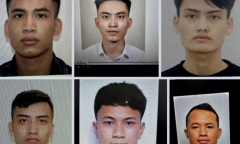 Phá đường dây làm giả hàng chục ngàn bằng tốt nghiệp, sổ đỏ, giấy phép lái xe ở Quảng Trị: Lộ diện đối tượng cầm đầu