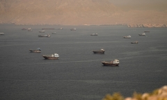 Iran tuyên bố đáp trả cuộc tấn công mới nhất của Mỹ, thỏa thuận đối mặt nguy cơ đổ vỡ