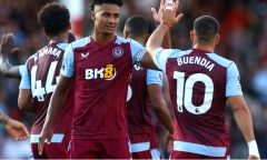 Nhận định soi kèo trận Aston Villa vs Bournemouth, Premier League 21h ngày 26/10: Chủ nhà gặp khó