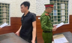 Phát hiện bí mật trong ngôi nhà lắp đặt 10 camera giám sát bên ngoài ở Hà Tĩnh