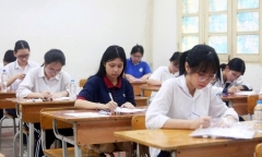 Bộ GD&ĐT yêu cầu dùng tránh ngữ liệu từ sách giáo khoa để kiểm tra môn Ngữ văn
