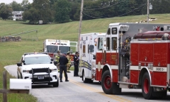 Clip: Cận cảnh con trăn khổng lồ dài 7,3 mét, siết tử vong một người đàn ông trên đường về nhà