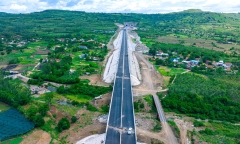 Loạt dự án giao thông cần bứt phá tiến độ để