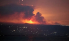 Chiến sự Trung Đông mới nhất 2/9/2024: Hezbollah dội tên lửa về phía Israel