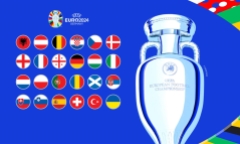 Bảng xếp hạng EURO 2024 mới nhất ngày 16/6/2024